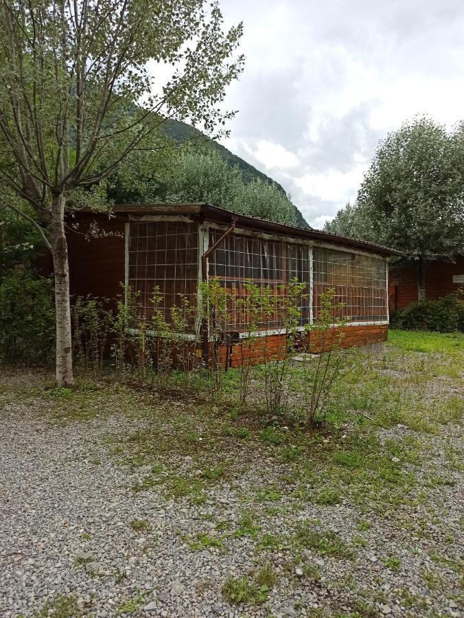 포를레차 Chalet Seaesta Comfort Lago Di Lugano 빌라 외부 사진