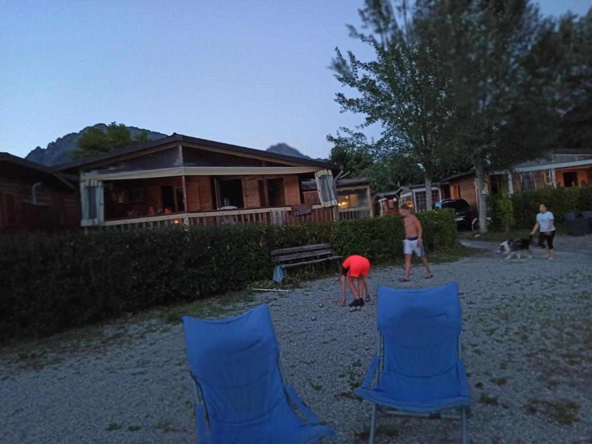 포를레차 Chalet Seaesta Comfort Lago Di Lugano 빌라 외부 사진