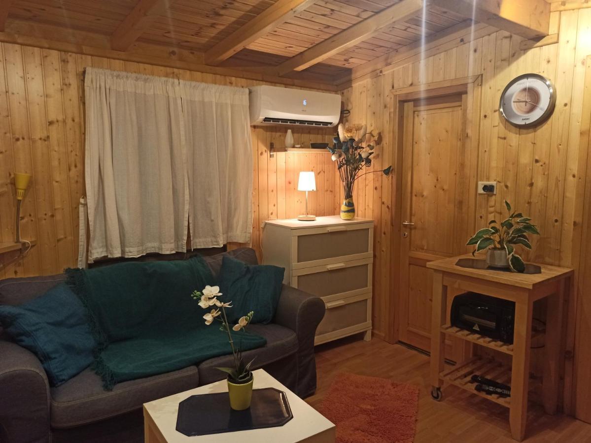 포를레차 Chalet Seaesta Comfort Lago Di Lugano 빌라 외부 사진