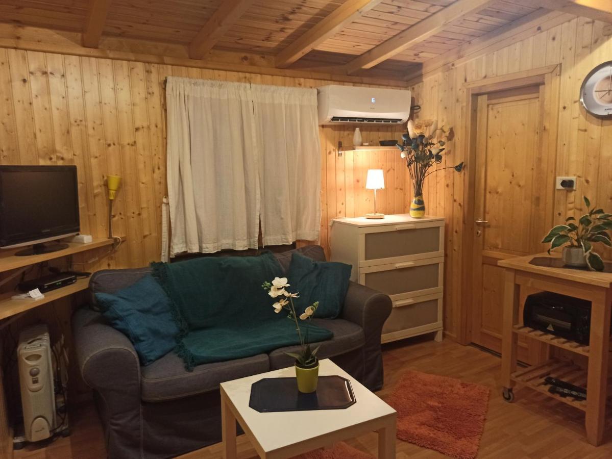 포를레차 Chalet Seaesta Comfort Lago Di Lugano 빌라 외부 사진