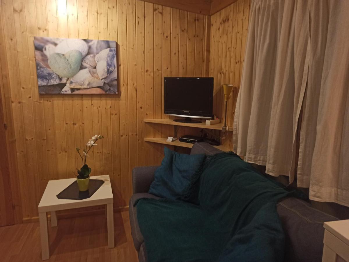 포를레차 Chalet Seaesta Comfort Lago Di Lugano 빌라 외부 사진
