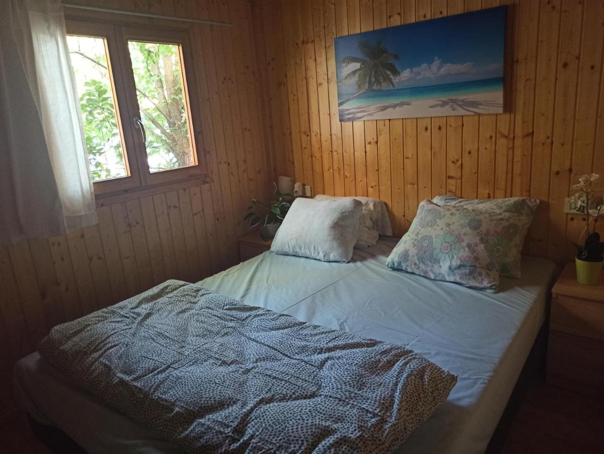 포를레차 Chalet Seaesta Comfort Lago Di Lugano 빌라 외부 사진