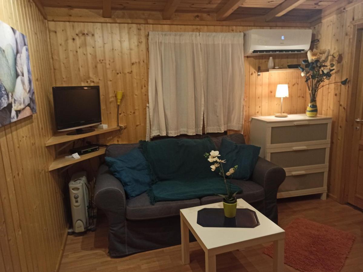 포를레차 Chalet Seaesta Comfort Lago Di Lugano 빌라 외부 사진