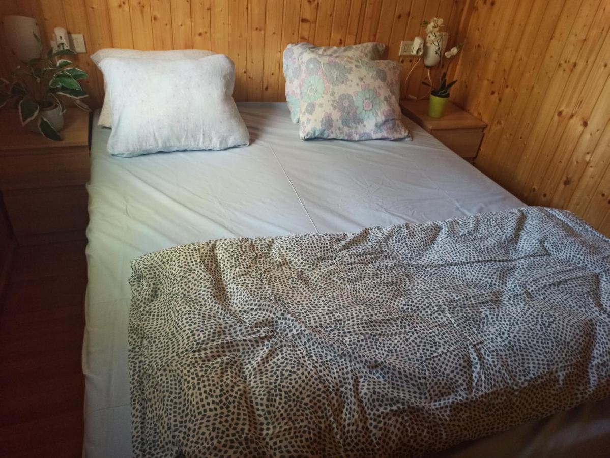 포를레차 Chalet Seaesta Comfort Lago Di Lugano 빌라 외부 사진