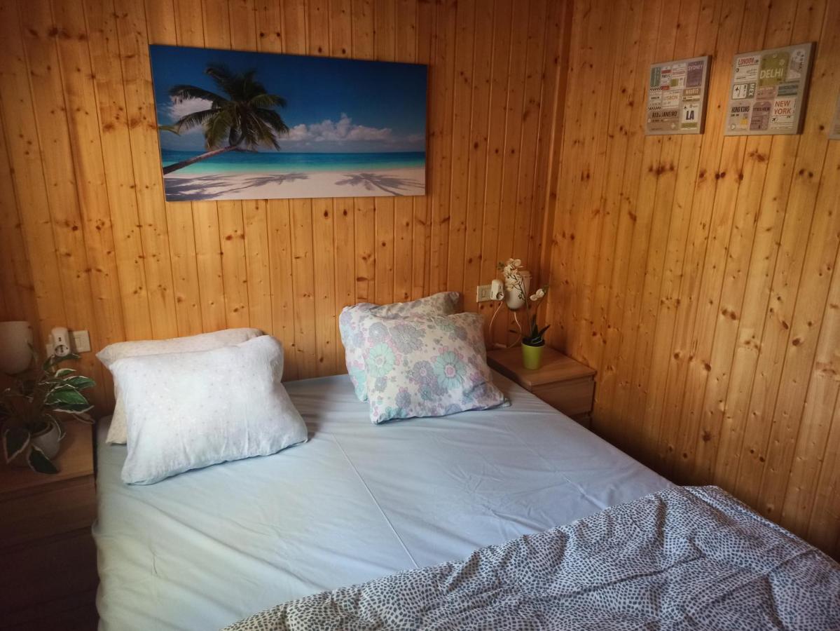 포를레차 Chalet Seaesta Comfort Lago Di Lugano 빌라 외부 사진