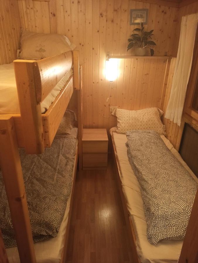 포를레차 Chalet Seaesta Comfort Lago Di Lugano 빌라 외부 사진