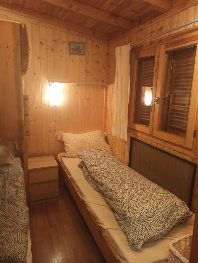 포를레차 Chalet Seaesta Comfort Lago Di Lugano 빌라 외부 사진