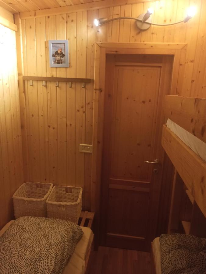포를레차 Chalet Seaesta Comfort Lago Di Lugano 빌라 외부 사진