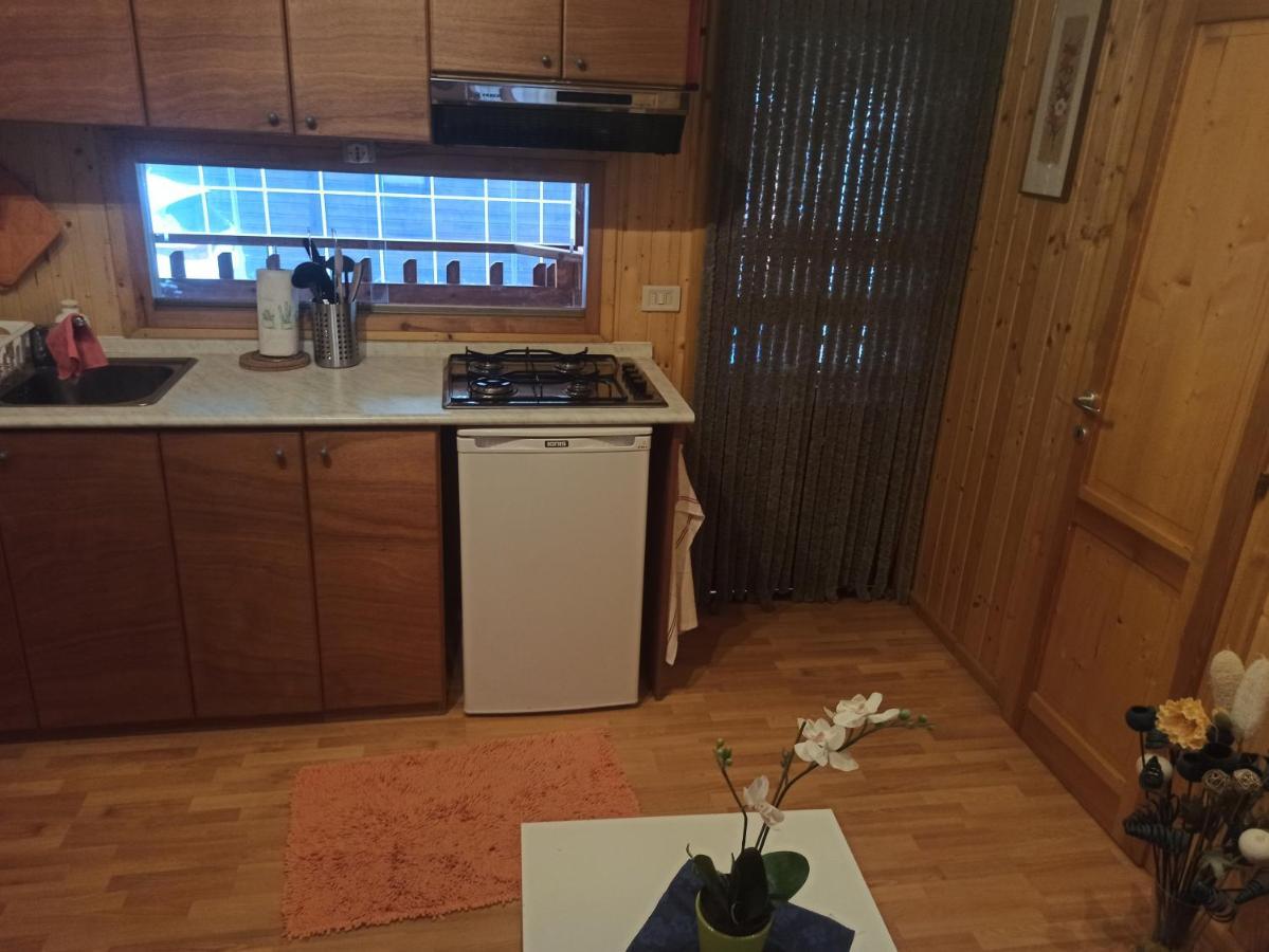 포를레차 Chalet Seaesta Comfort Lago Di Lugano 빌라 외부 사진
