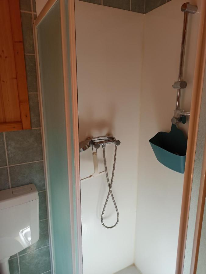 포를레차 Chalet Seaesta Comfort Lago Di Lugano 빌라 외부 사진