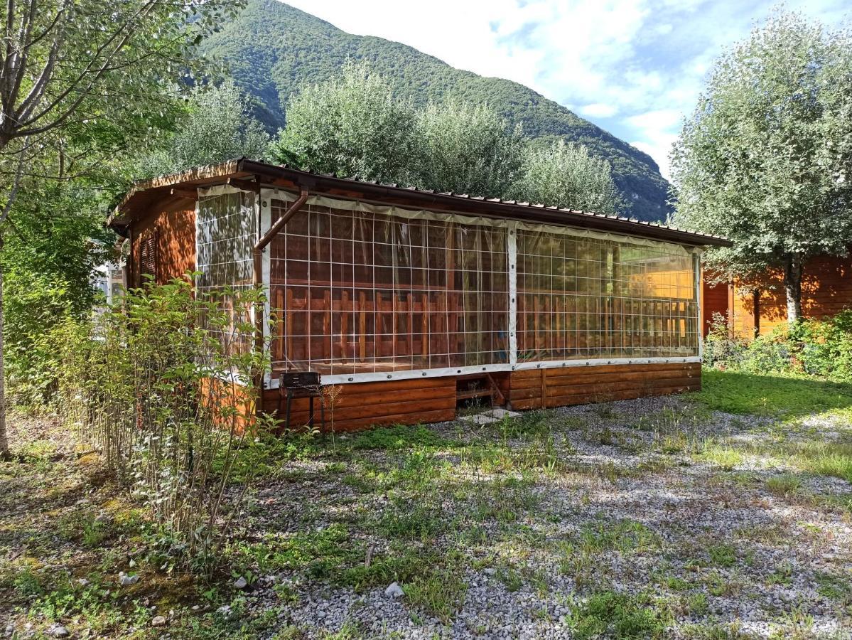 포를레차 Chalet Seaesta Comfort Lago Di Lugano 빌라 외부 사진